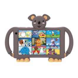 Tablet Logicom LogiKids 7 7" Quad Core 2 GB RAM 16 GB Gris Precio: 82.69000003. SKU: B1F2HSEJFL