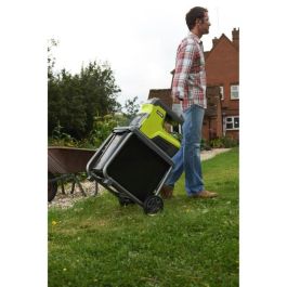 RYOBI Crusher 3000 W cilindro - RSH3045U RYOBI Crusher 3000 W cilindro - RSH3045U