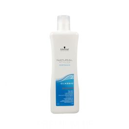 Schwarzkopf Ns Classic 2 Tratamiento Capilar 1L con Queratina Hidrolizada para Reparar y Fortalecer Rizos Precio: 28.49999999. SKU: S4245198