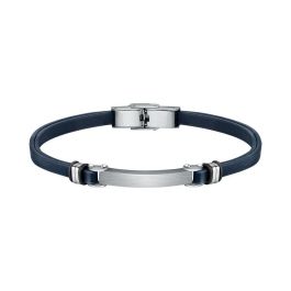 Pulsera Hombre Sector SZV95 Plata Precio: 61.49999966. SKU: B193KQ5PLE