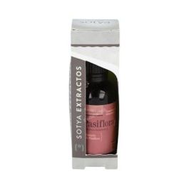 SOTYA Extracto de Pasiflora 50 ml, Relajante Natural con Flavonoides, Suplemento Alimenticio de Alta Concentración Precio: 6.9500002. SKU: B1A7N3CMP8