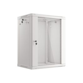 Lanberg WF01-6415-10S Armario Rack 15U Bastidor de Pared Gris, Protección IP20 y Capacidad Máxima de 60 kg Lanberg WF01-6415-10S Armario Rack 15U Bastidor de Pared Gris, Protección IP20 y Capacidad Máxima de 60 kg Precio: 136.59000058. SKU: B1K4JJY4JL