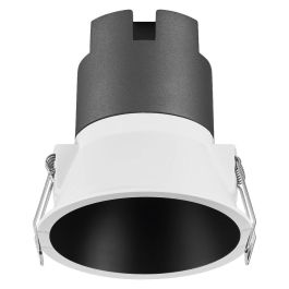Ledvance LVE-4099854089169 Foco Empotrable LED 10W 700Lm 3000K 30º IP20 Interior con Muelles Protegidos Ledvance LVE-4099854089169 Foco Empotrable LED 10W 700Lm 3000K 30º IP20 Interior con Muelles Protegidos Precio: 24.69000039. SKU: B1BTSBKV27
