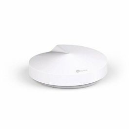 TP-Link Deco M5 Enrutador de Malla Doble Banda Wi-Fi 5 (802.11ac) Blanco (1 Unidad)