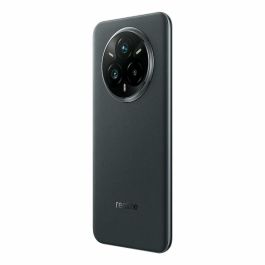 Realme Oem Teléfono Móvil 14 Pro Plus 12GB RAM 512GB Almacenamiento Dual SIM 5G Gris Ante
