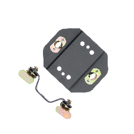 Ganchos Omega Para Luces Algam Lighting