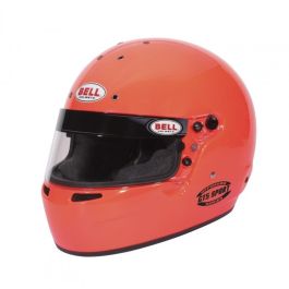 Bell GT6 Sport Casco Naranja Talla XS 55-56 FIA8859-2024
