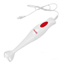 Inde Batidora De Mano 350W Basic Home 39,1 cm alto x 7,4 cm ancho x 7,6 cm largo (9 Unidades)