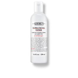 KIEHL'S ULTRA FACIAL Toner 250 ml Sin Alcohol pH Balanceado Piel Normal-Seca Precio: 27.709. SKU: B13XRHFCYS