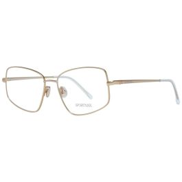 Montura de Gafas Mujer Sportmax SM5008 53031