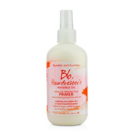 Bumble And Bumble Bb hairdresser's invisible oil uv protective primer 250 ml Precio: 25.4999998. SKU: B1D7GA9ZXE