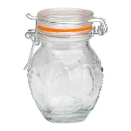 Cook Concept Bote Conserva Cristal Con Tapa 9 cm, Ideal Para Confituras Y Caramelos Precio: 1.49999949. SKU: B1AZPDHF6N