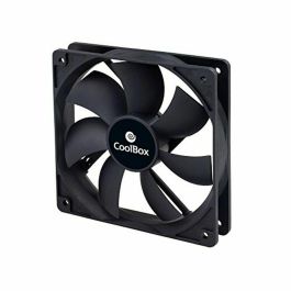 Ventilador de Caja CoolBox COO-VAU120-3 Ventilador de Caja CoolBox COO-VAU120-3 Precio: 3.78999951. SKU: S55094338