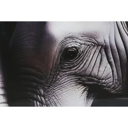 Cuadro Home ESPRIT Cristal Templado 150 x 0,4 x 100 cm