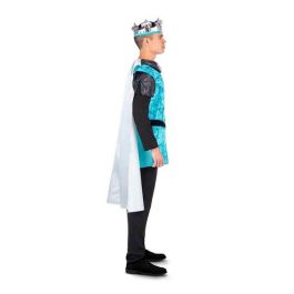 My Other Me Disfraz de Príncipe Talla M-L - 100% Poliéster - Para Edades de 3 Años a Adulto Precio: 27.12336. SKU: S8603399