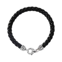 Pulsera Hombre Albert M. WSOX00141.BLK Precio: 136.94999978. SKU: B156N4D64W