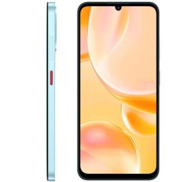 Smartphone ZTE Blade A55 4GB/ 128GB/ 6.75"/ Azul Smartphone ZTE Blade A55 4GB/ 128GB/ 6.75"/ Azul