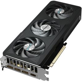 GIGABYTE GV-N506TEAGLEMAX OC-16GD GeForce RTX 5060 Ti EAGLE MAX OC 16GB GDDR7 Tarjeta Gráfica Gaming PCI-E 5.0