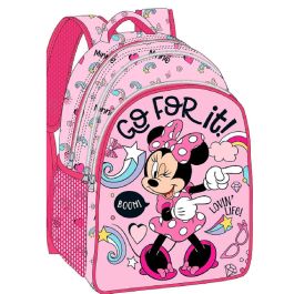 Disney Mochila Minnie 42cm Precio: 22.94999982. SKU: B1FKTVNM44