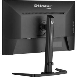 iiyama G-MASTER GB2745HSU-B2 LED display 68,6 cm (27") 1920 x 1080 Pixeles Full HD Negro iiyama G-MASTER GB2745HSU-B2 LED display 68,6 cm (27") 1920 x 1080 Pixeles Full HD Negro