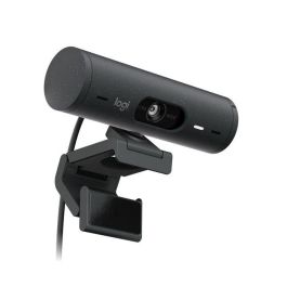 Webcam Logitech Brio 505 grafito Full Webcam Logitech Brio 505 grafito Full