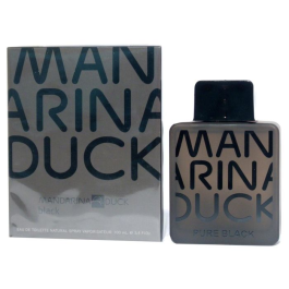 Mandarina Duck MAN BLACK Eau de Toilette vaporizador para hombre 100 ml Precio: 22.49999961. SKU: S0589817
