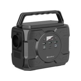 Sandberg Power Station AC 200 Precio: 249.49999987. SKU: B1BJ6PHCJZ