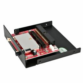 Lector de Tarjetas Startech 35BAYCF2IDE Precio: 33.59000051. SKU: S55056624