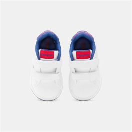 Zapatillas de Deporte para Bebés Reebok Rbk Royal Complete Cln 2.0 Azul Blanco