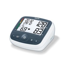 Beurer BM-40 Tensiómetro de Brazo con Pantalla LCD Grande, Prueba Clínica ESH Precio: 41.59000021. SKU: B1GYBXHHHK