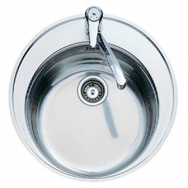 Fregadero de Un Seno Teka 10111004 Precio: 94.79000003. SKU: S0407371