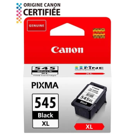 Canon Cartucho de Tinta Negro PG-545XL para Pixma MG2450/2550 - 15ml 400Pág Precio: 25.5899996. SKU: S8403051