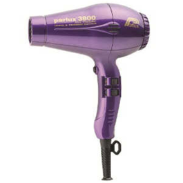 Parlux 3800 Ecofriendly Secador #Violeta Precio: 115.49999945. SKU: B16MVY2RRT