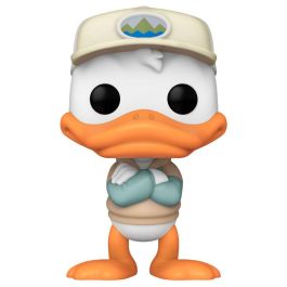 Figura POP Disney Mickey & Friends Donald Duck