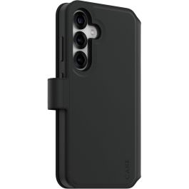 PanzerGlass CARE Feature Case Tango 2-in-1 para Samsung Galaxy S25, Funda Cartera con QI Compatible, Negro Precio: 49.50000011. SKU: B1EWNPCWCS