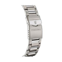 Reloj Hombre Festina F20698/4 Negro Reloj Hombre Festina F20698/4 Negro