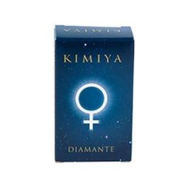 Kimiya Ki-06 Diamante 10ml. Miedo a perder la razón, autocontrol y explosiones de rabia. Complejo de inferioridad y depresión. Precio: 30.5000003. SKU: B1CZ3QYTL3