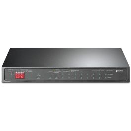 Tp-Link TL-SG1210MP Switch Gigabit 10 Puertos con 8 Puertos PoE+, 123W, Sin Ventilador Precio: 89.69000007. SKU: B16N5TEKWH