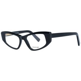 Montura de Gafas Mujer Sportmax SM5003 51001 Montura de Gafas Mujer Sportmax SM5003 51001
