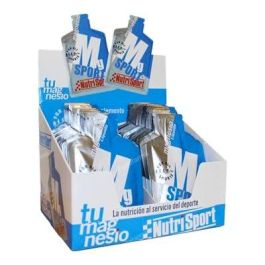 NUTRISPORT Magnesio Líquido Calambres Caja 24 Sobres Precio: 24.4999997. SKU: B1DAQBTH6E