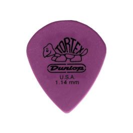 Dunlop Púa Tortex Jazz III 72 Unidades 1,14Mm Precio: 27.50000033. SKU: B1J4WDW367