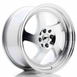 Llanta para Automovil Japan Racing JR15 Plateado PCD 5x108 ET35 17" Precio: 426.78999968. SKU: B16D237SGL
