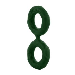 Anillo para el Pene Shaft Verde Anillo para el Pene Shaft Verde