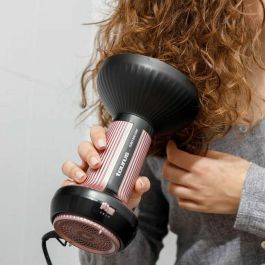Secador de Pelo Taurus CURLY 800 IONIC