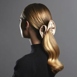 Sisley Cepillo de Cabello con Cerdas de Jabalí y Picos Elásticos - Desenreda Suavemente, Estimula el Cuero Cabelludo, Aporta Brillo y Luminosidad