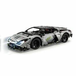 LEGO 42214 Lamborghini Revuelto Supercar - Set de construcción para niños de 10 años