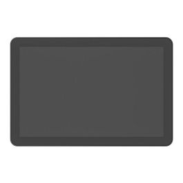 Logitech Tap Scheduler Panel de Programación para Salas de Reuniones, Grafito