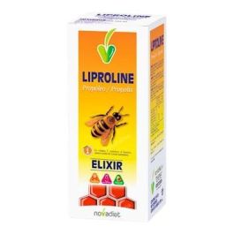 Novadiet Liproline 50 Ml Eco Precio: 11.4999995. SKU: B1DJ2H3TXC