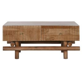 Mesa de Centro Home ESPRIT 100 x 60 x 45 cm