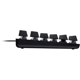 Logitech G413 TKL SE Teclado Gaming Mecánico USB - Negro Precio: 100.49999971. SKU: B1JJQFPE8F